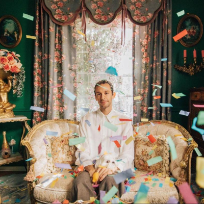 Wrabel Feels “happier” In First New Track Of 2023