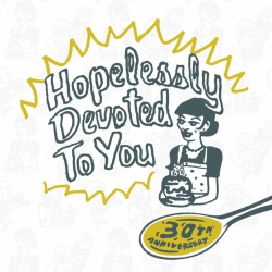 Hopeless Records Announces Hopelessly Devoted To You: 30th Anniversary