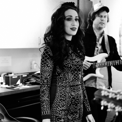 Lindi Ortega Announces 2018 Support Dates for Jason Isbell and The 400 Unit