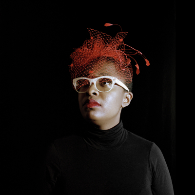 Cecile McLorin Salvant “Makes Listeners Care All Over Again” (WSJ), In Harlem 10/7