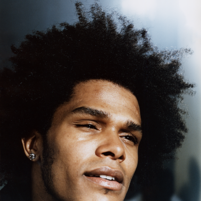 Legacy Recordings Commemorates 25th Anniversary of Maxwell’s Urban Hang Suite with Digital Edition of Artist’s Game-Changing Debut—Remastered for First Time in 24bit Hi-Res Audio