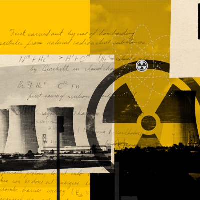 Intelligence Squared U.S. Debates “It’s Time to Expand Nuclear Power” – Kaye Playhouse (NYC)