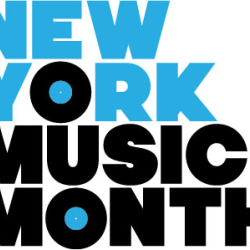 New York Music Month 2019 Expands Programming With New Radio/Podcast Show, Free Concerts, And Music And Tech Conference