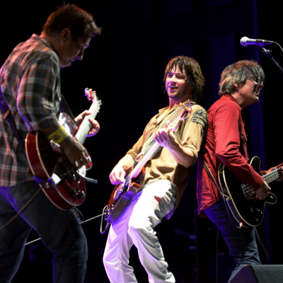 Old 97’s Add More Dates To Massive Tour Supporting “Instant Classic” New LP ‘Most Messed Up’ Out Tod