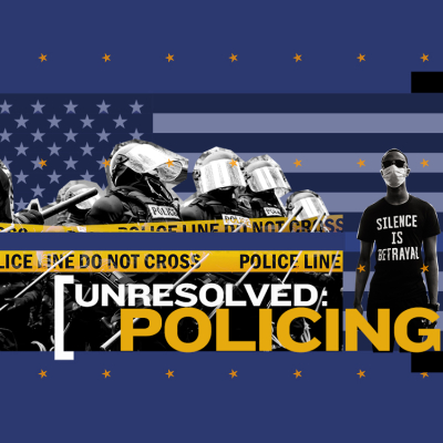 Civil Rights Advocates and Former Police Officials Debate the State of Policing with Intelligence Squared U.S., September 30