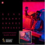 Robert Randolph & The Family Band’s ‘Brighter Days’ Nominated For A Grammy Award