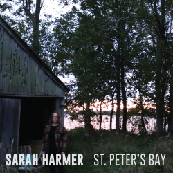 Sarah Harmer debuts haunted, wintry St. Peter’s Bay
