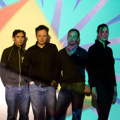 Stereolab Announce Year-Long Reissue Campaign and First Tour Dates Since 2009