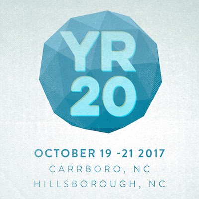 Yep Roc 20: Storied Label Celebrates 20th Anniversary With Three Nights Of Music In North Carolina