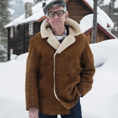 Hark! Nick Lowe’s Quality Holiday Revue Visits All-New Cities In 2015