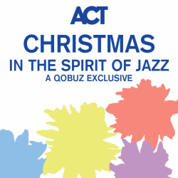 Qobuz teams up with jazz label ACT Music for Christmas 