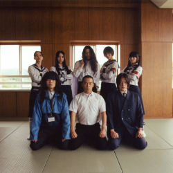 Balming Tiger And Atarashii Gakko! Unveil Vibrant New Single “Narani Narani”