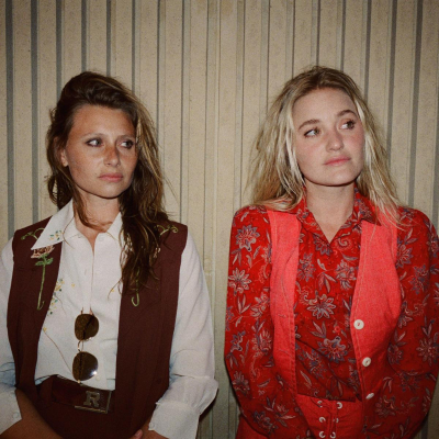 Aly & AJ Continue To Raise The Bar On Massive 2022: New Single/Era “With Love From” Arrives Nov. 2