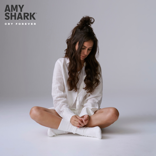 Amy Shark/ ‘Cry Forever’/ RCA Records / Sony Entertainment Australia