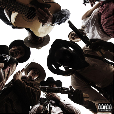 Shaboozey’s Bold, Genre-Melding Statement LP “Cowboys Live Forever