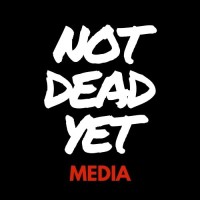 Not Dead Yet Media