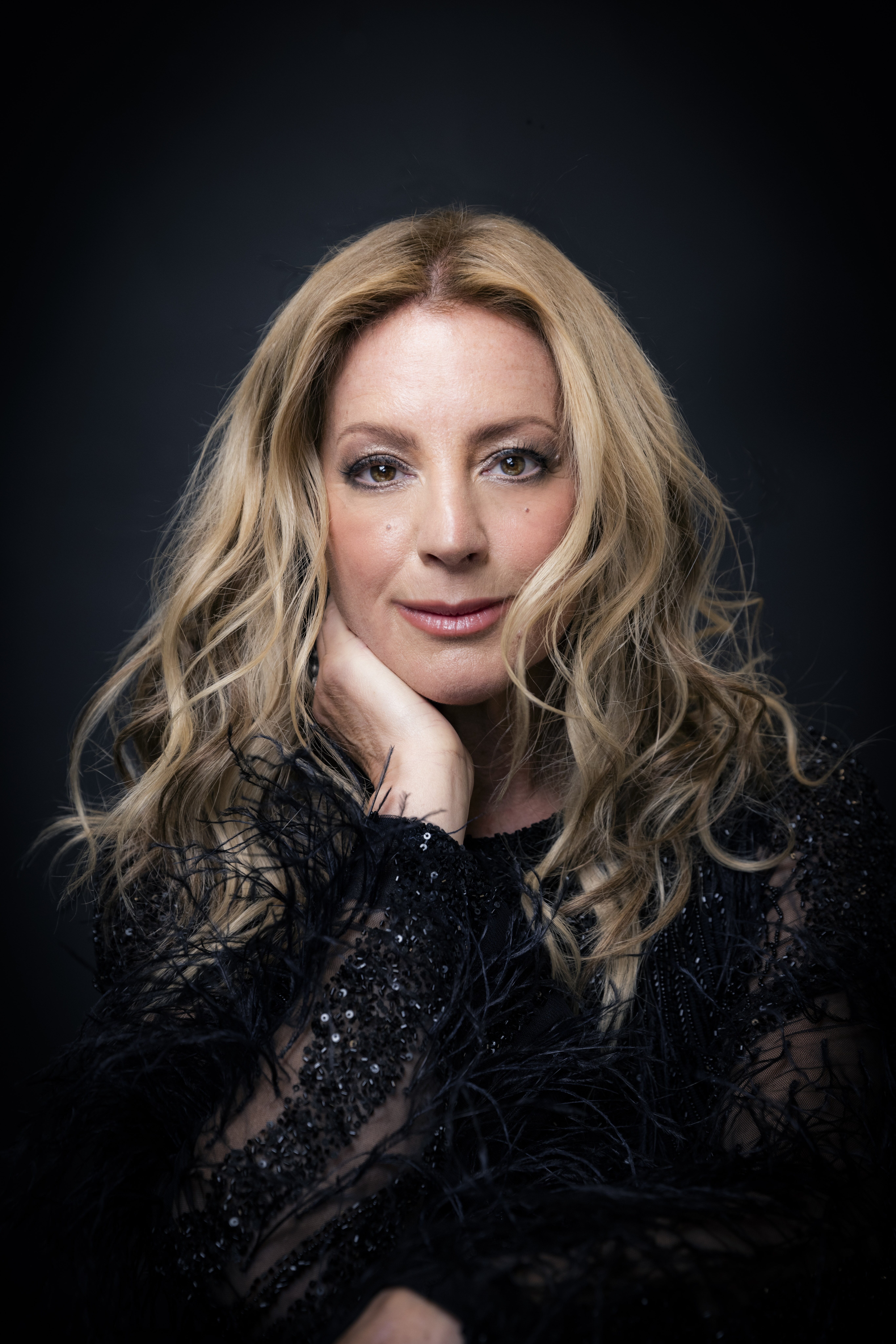 Sarah McLachlan Press Page | Shore Fire Media