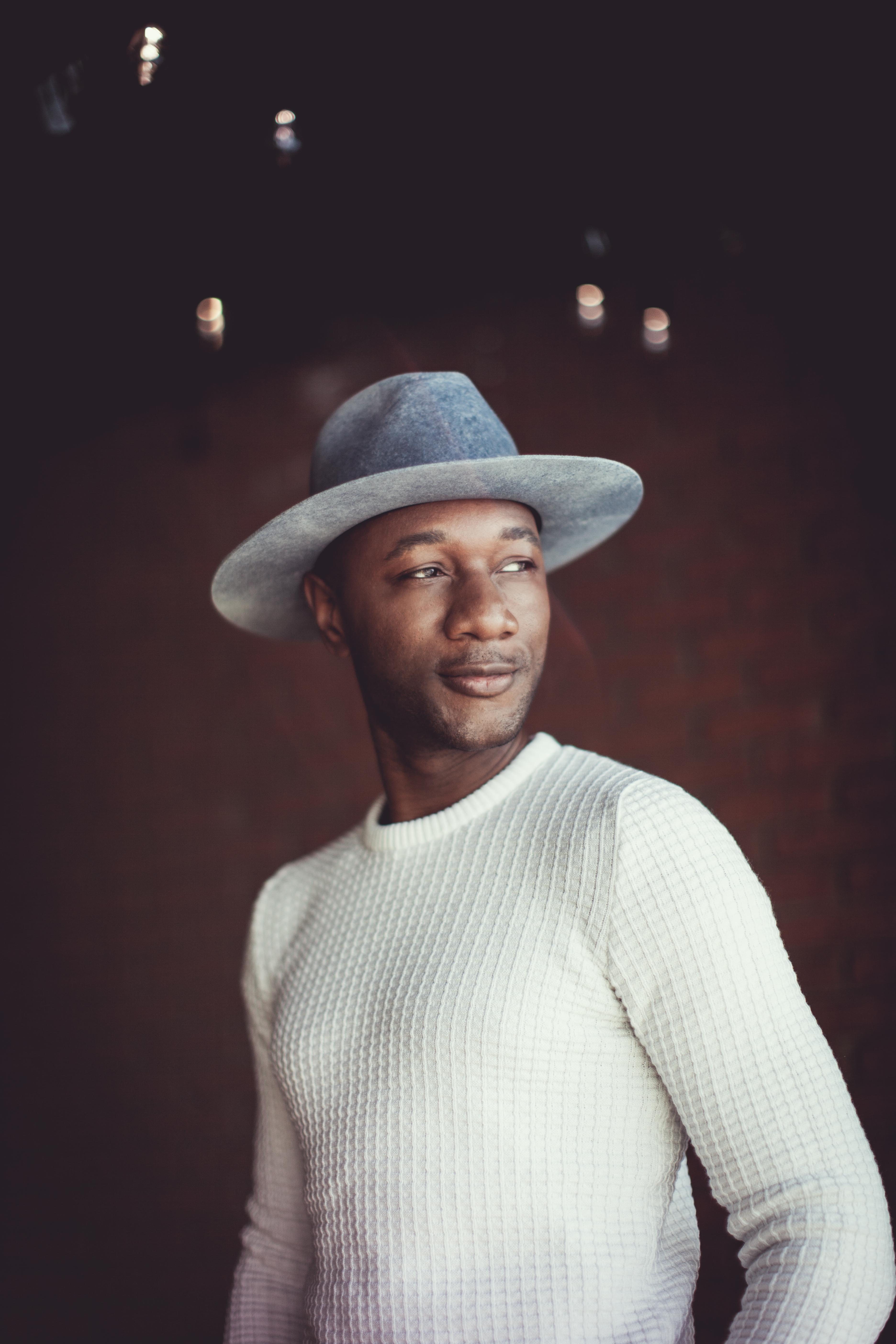 Aloe blacc releases shore fire media