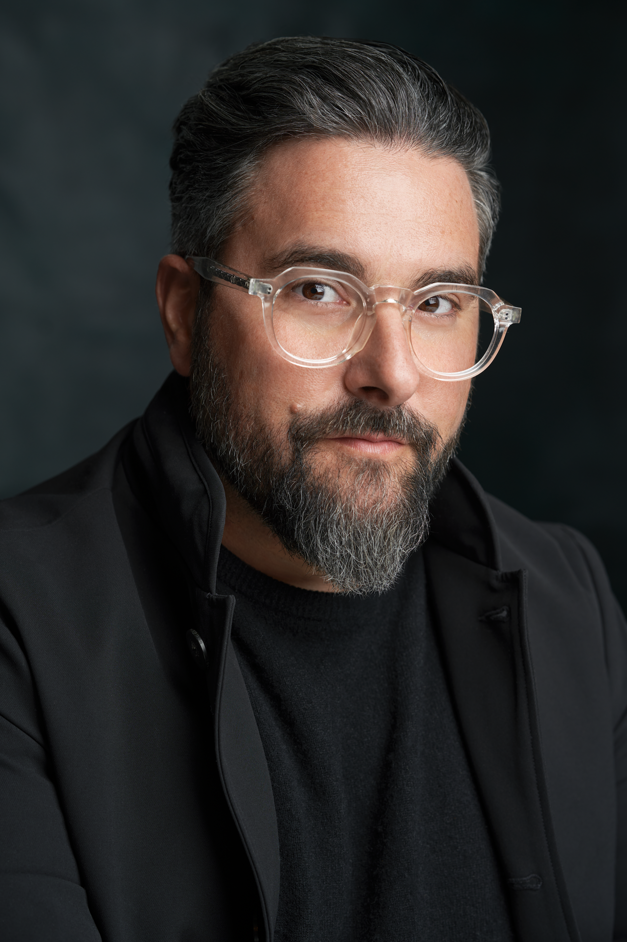 Justin Bolognino