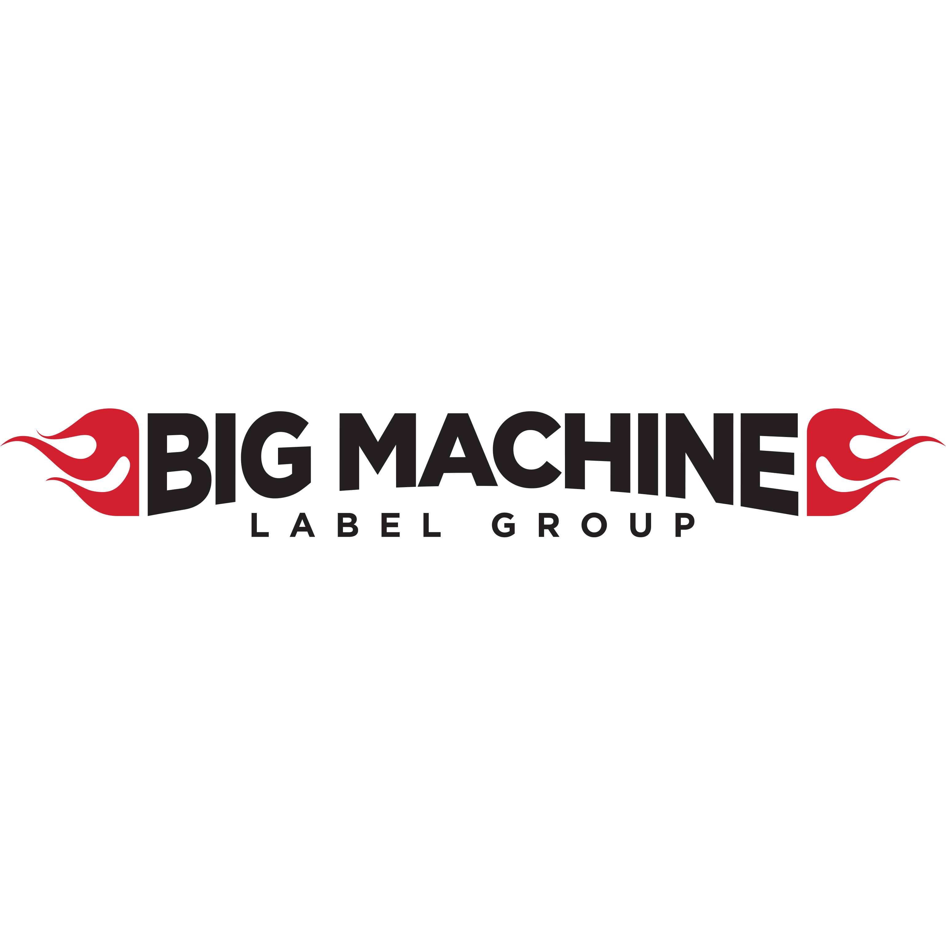 Big Machine Label Group