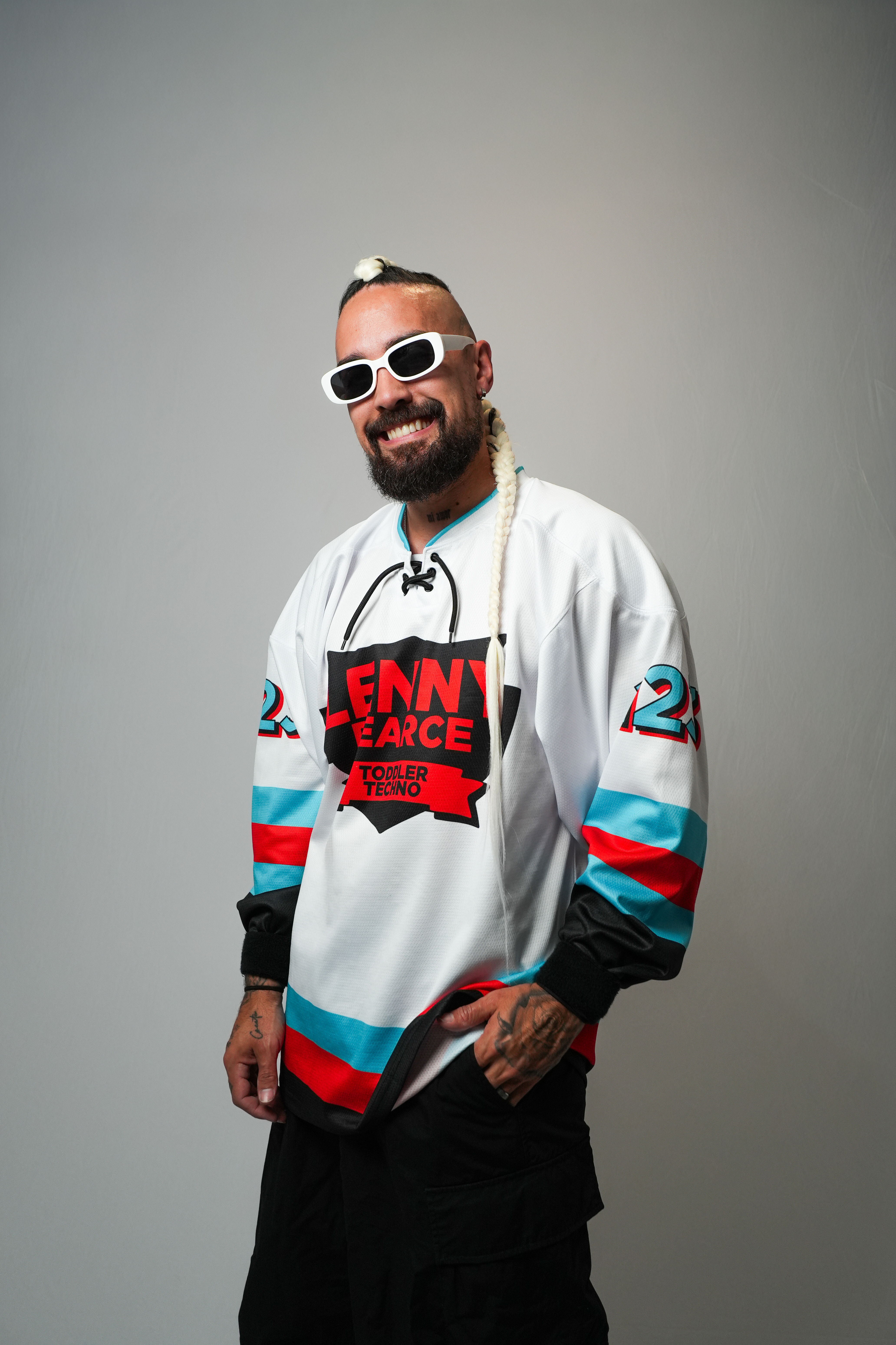 Lenny Pearce Press Page | Shore Fire Media