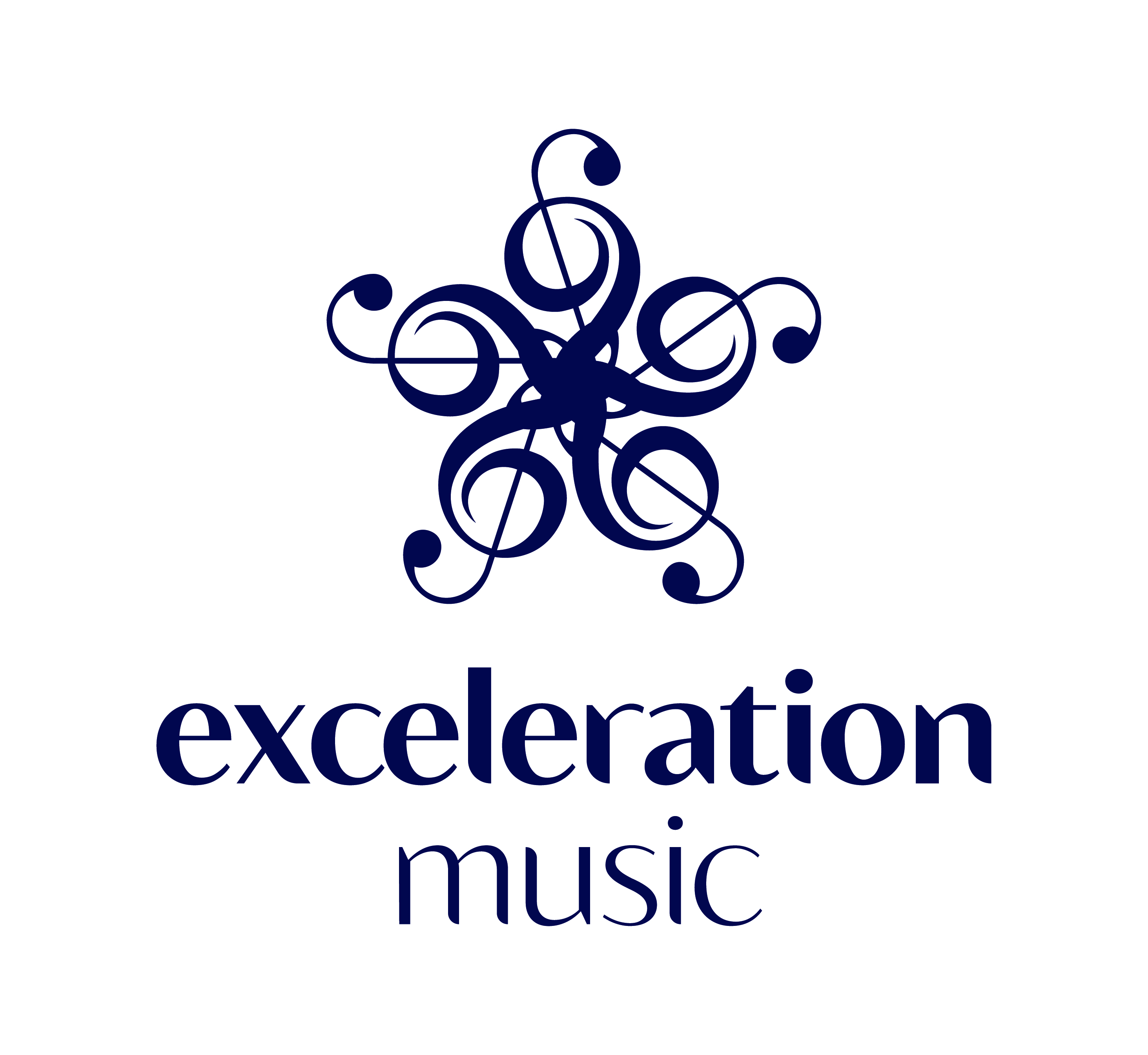 Exceleration Music