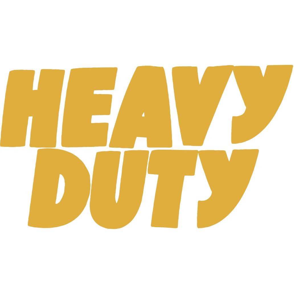 Heavy Duty Projects