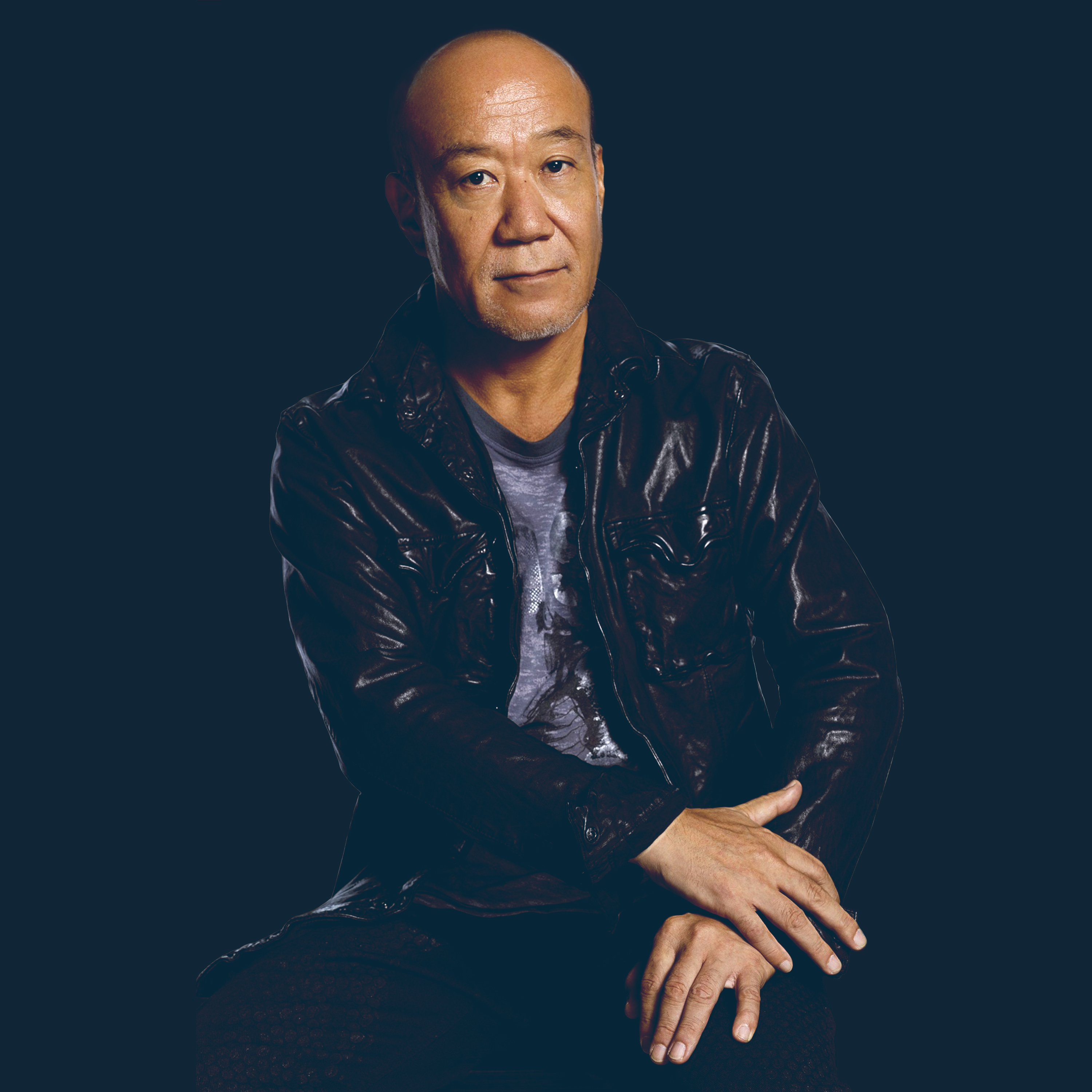 Joe Hisaishi Releases Shore Fire Media