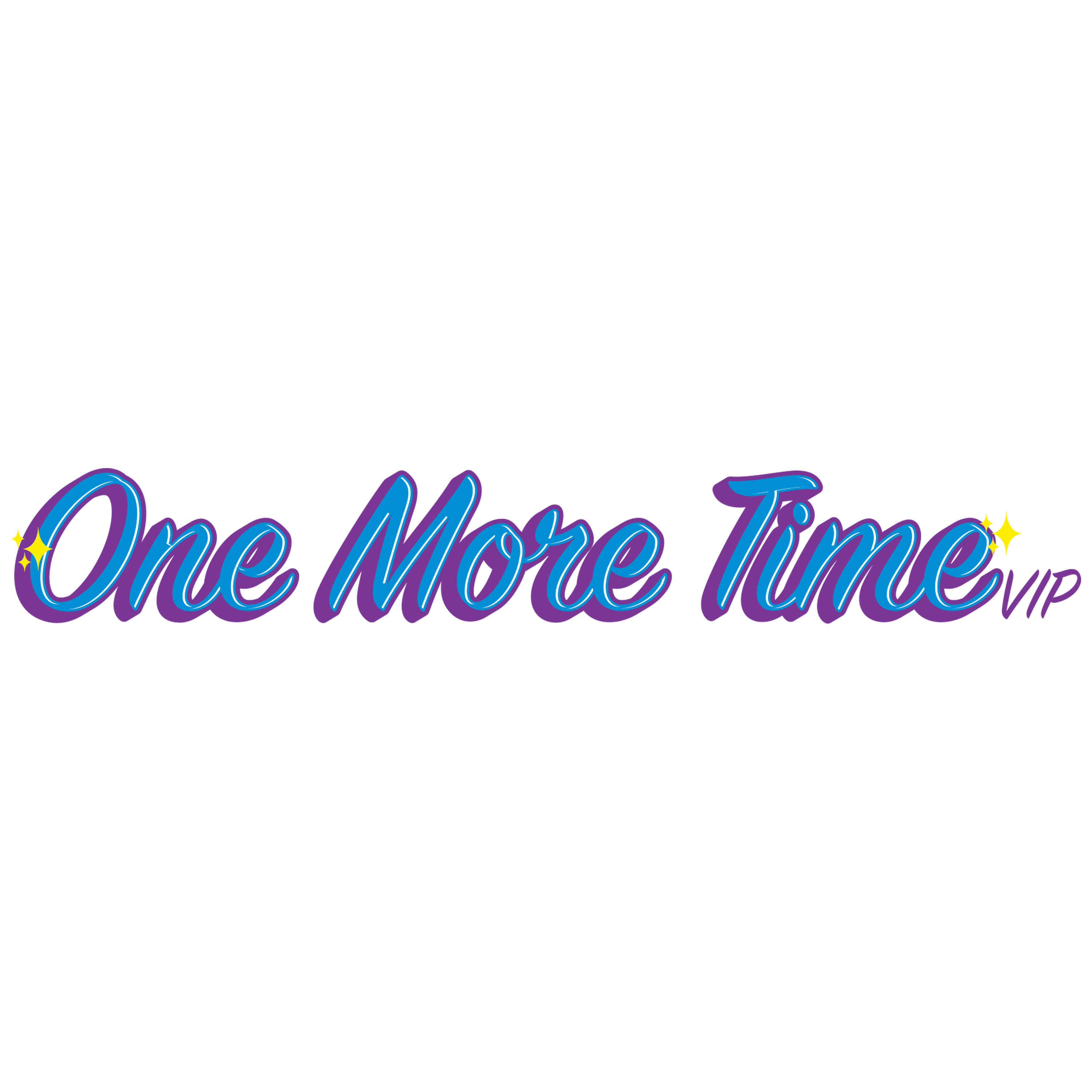 One More Time VIP