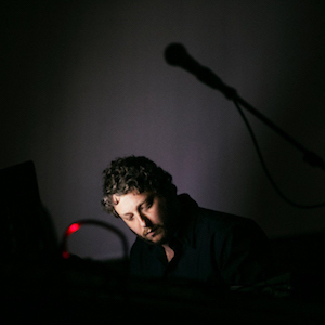 Oneohtrix Point Never – Park Avenue Armory (NYC)