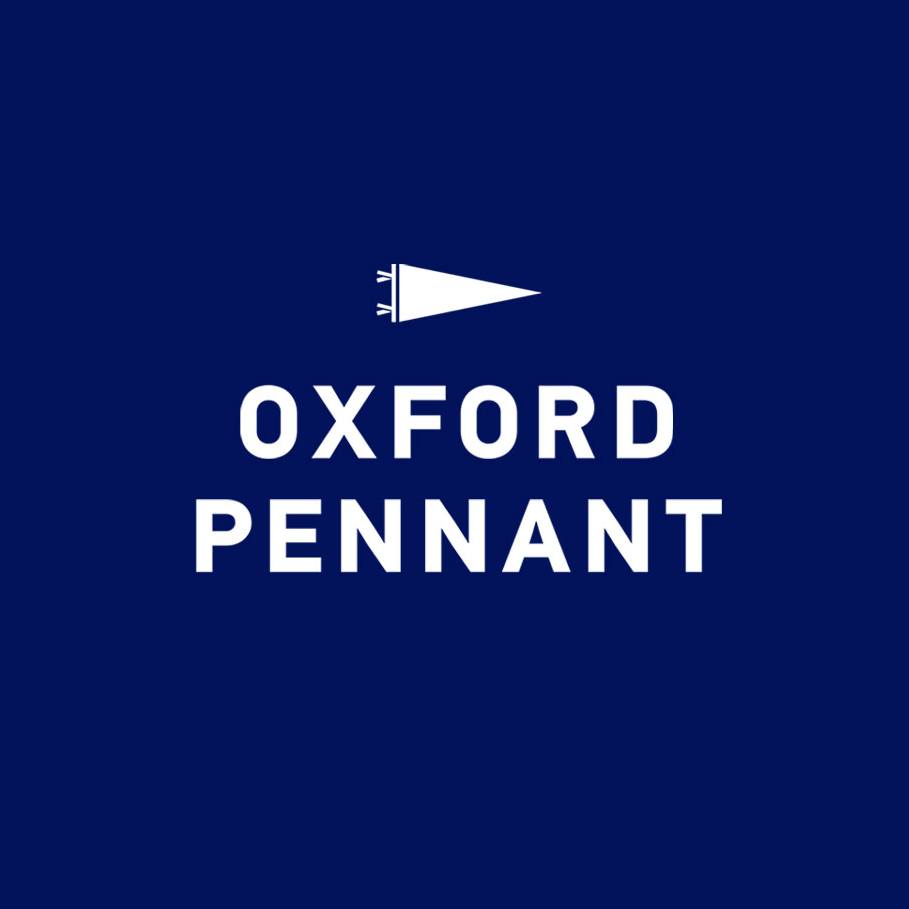 Oxford Pennant