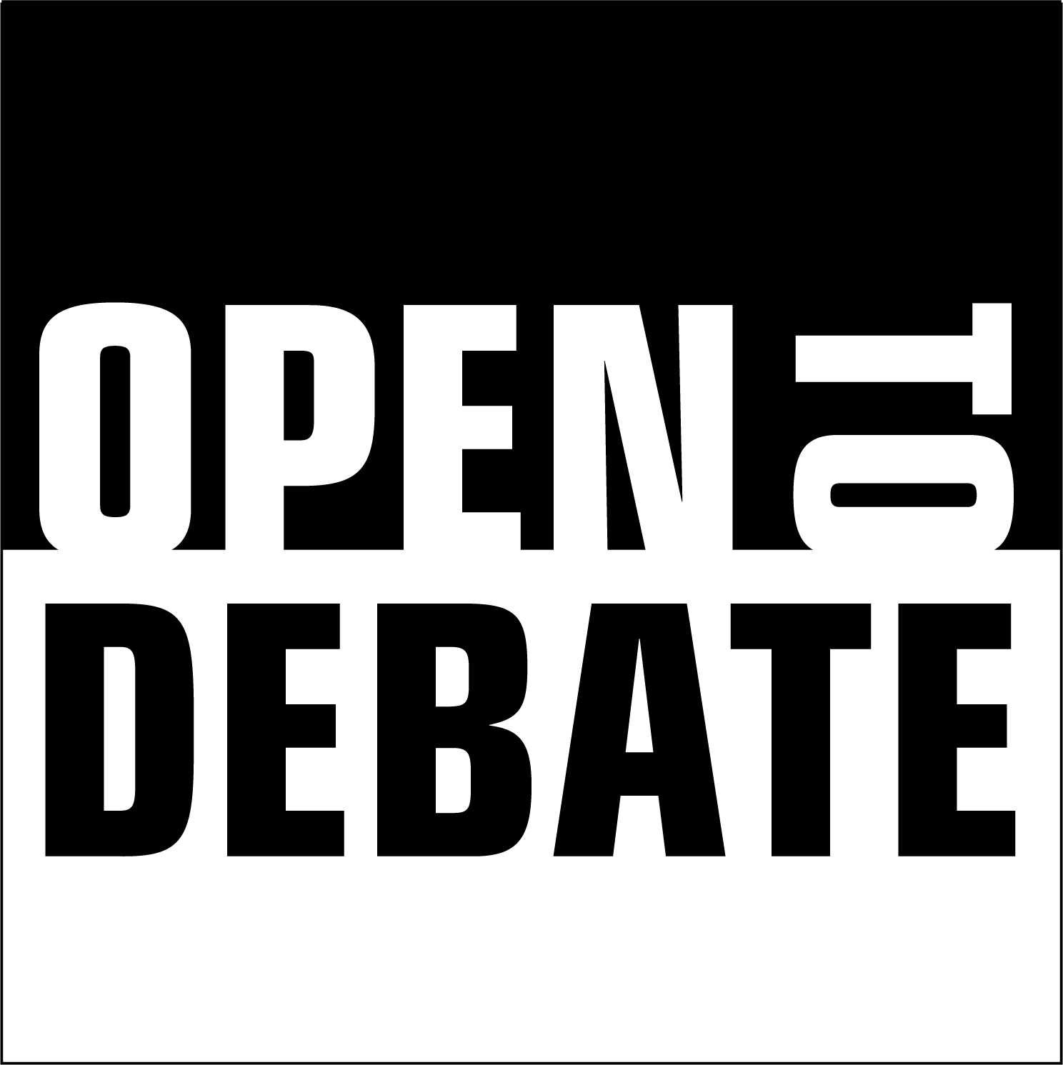 Open to Debate Press Page Shore Fire Media