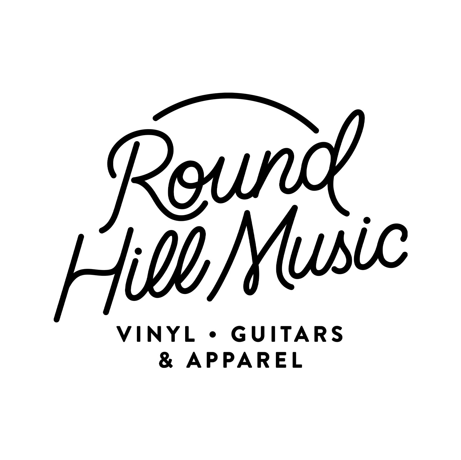 Round Hill Music Co.