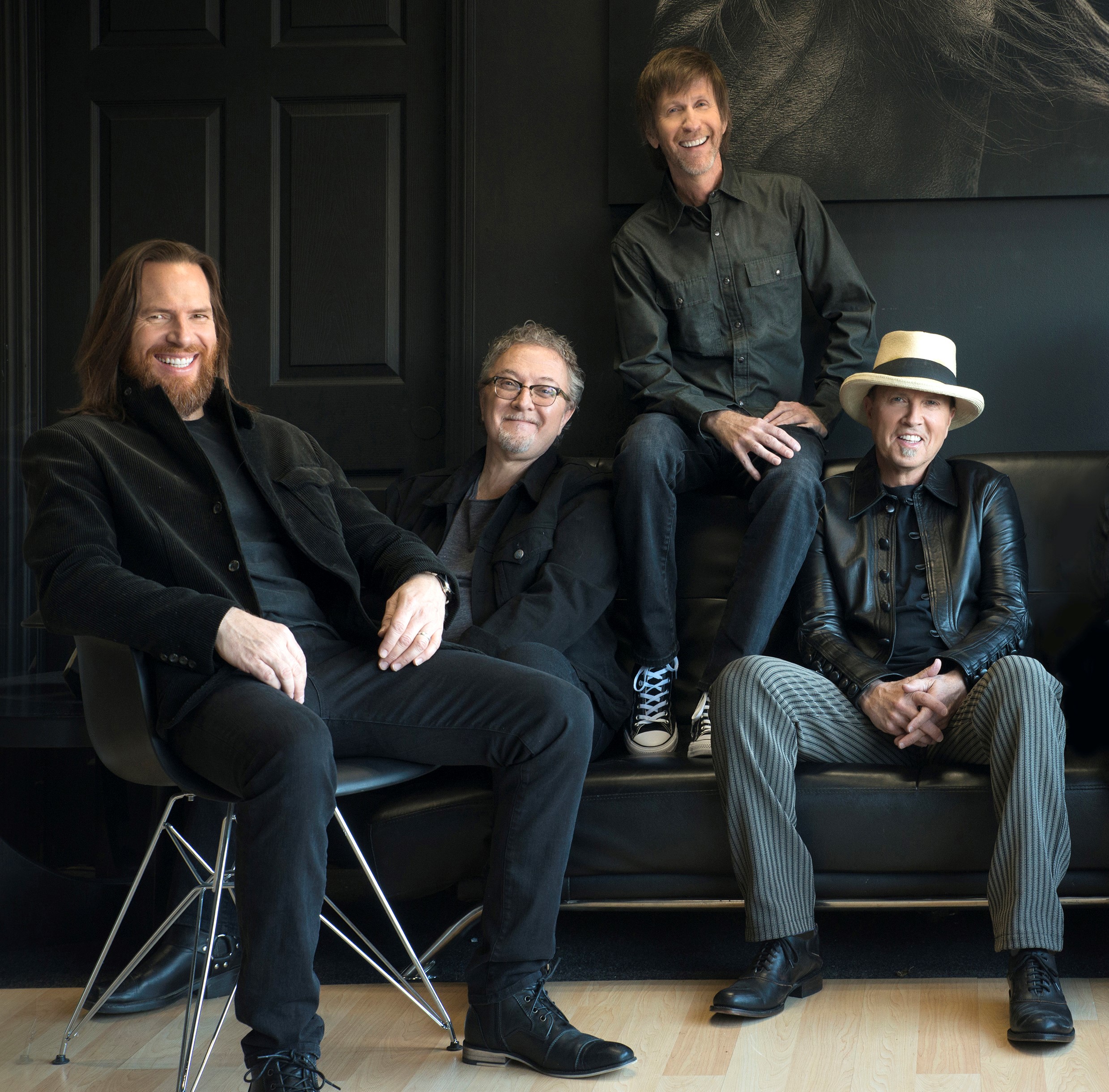 Sawyer Brown Band Releases | Shore Fire Media