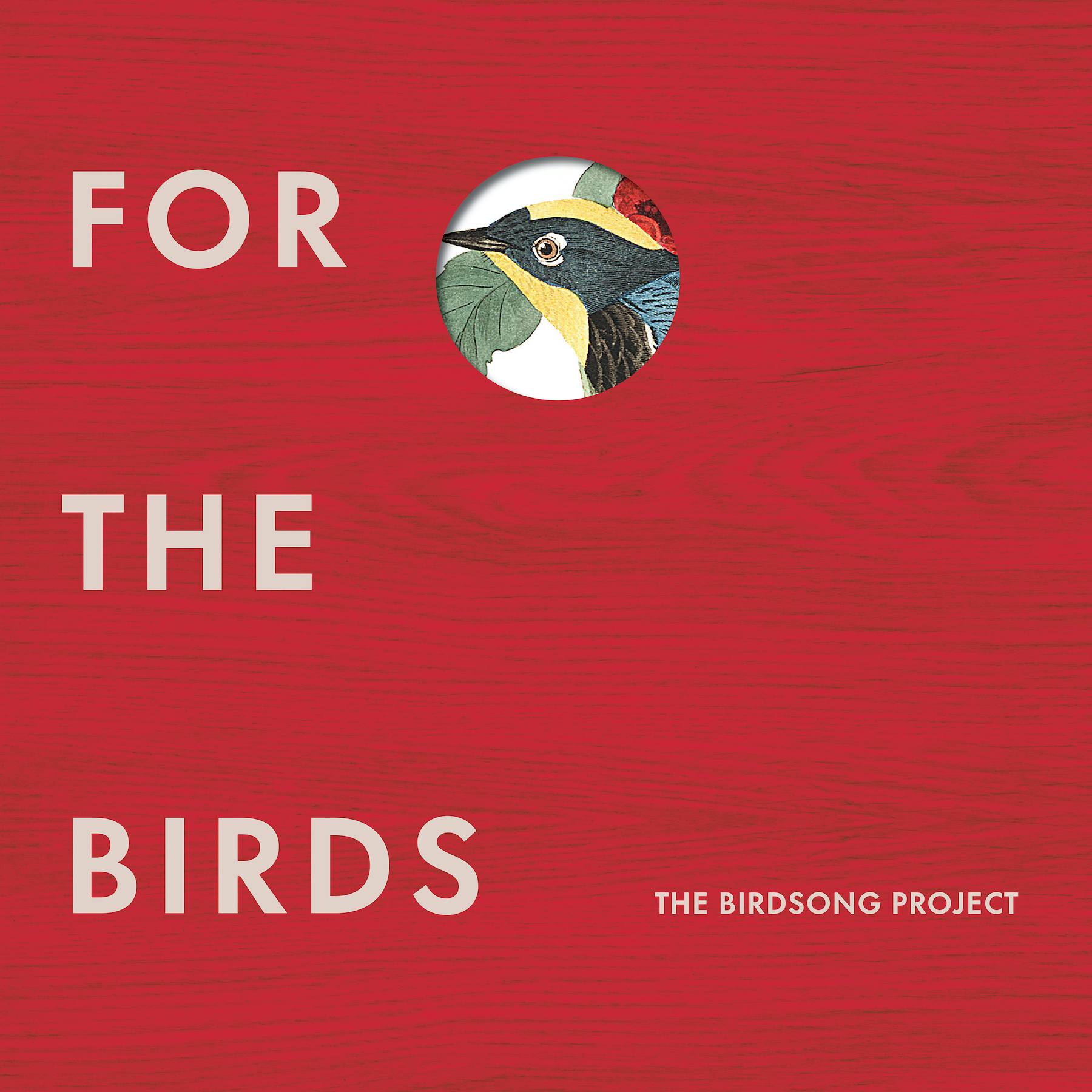 Listen to the Birds of Prey Soundtrack