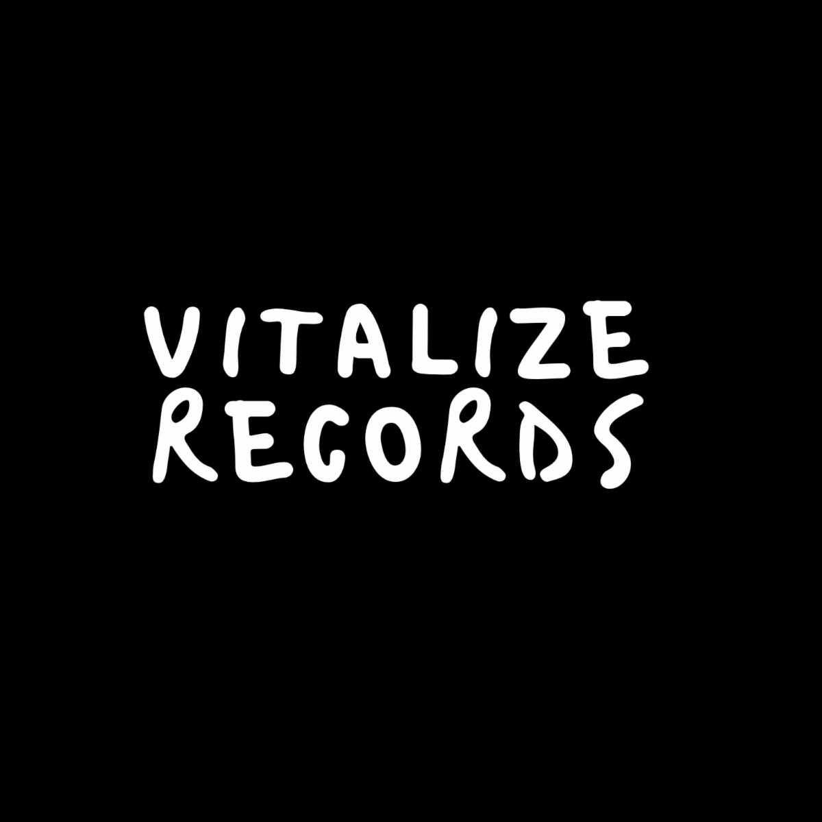 Vitalize Records
