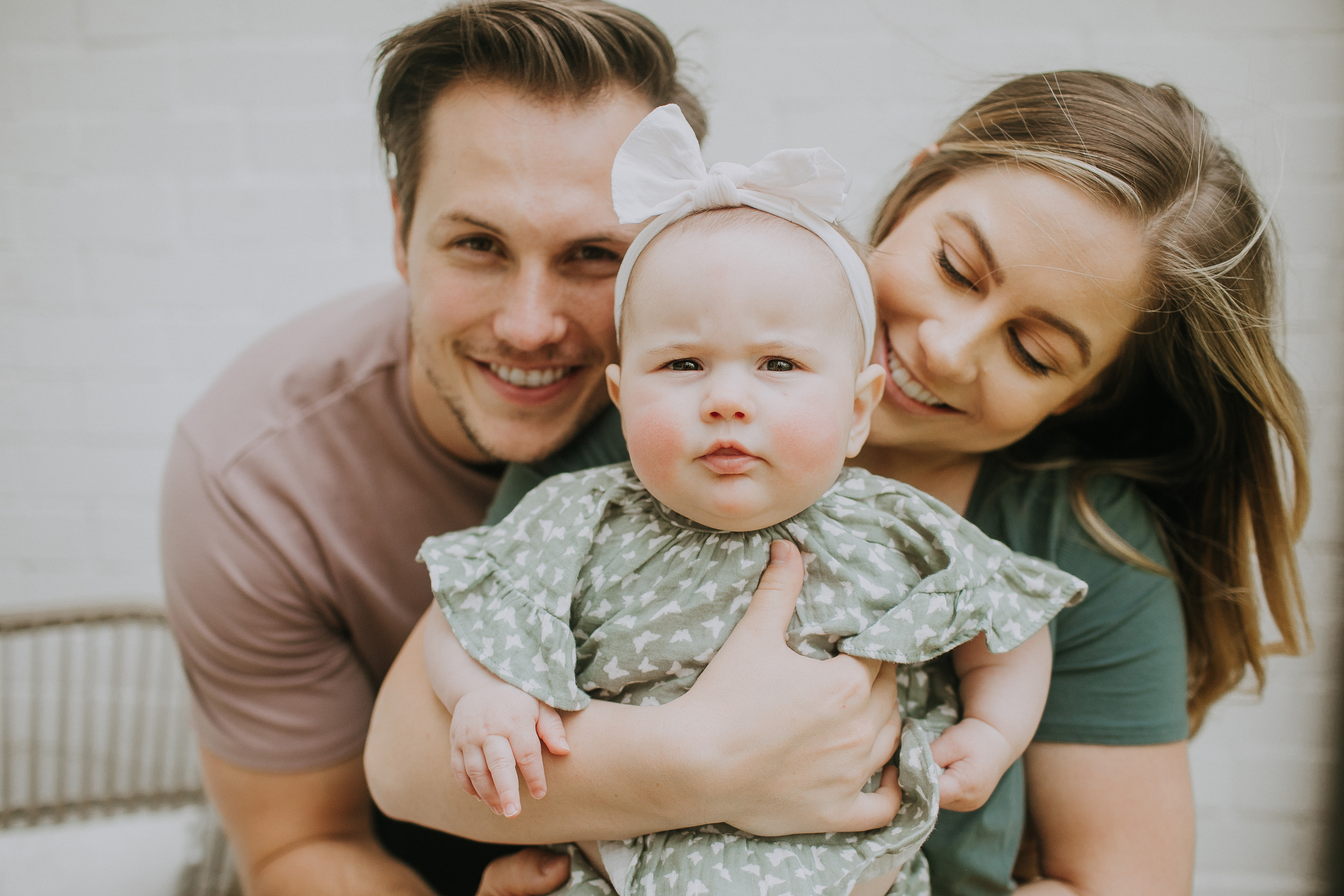 Shawn Johnson East's Family Christmas Photo Reveals the Cutest Details  About Her Two Kids