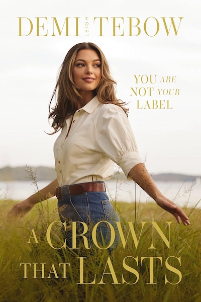 Demi-Leigh_Tebow_Book_Cover image