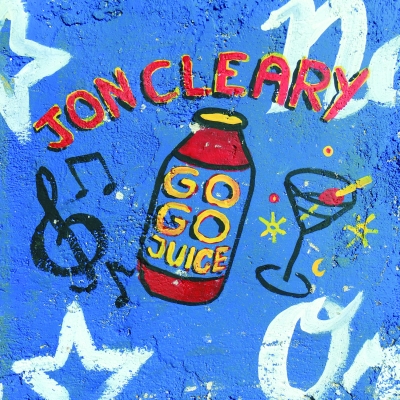 Jon Cleary/ ‘GoGo Juice’/ Thirty Tigers