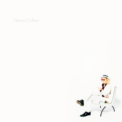 Diane Coffee/ ‘Everybody’s A Good Dog’/ Western Vinyl