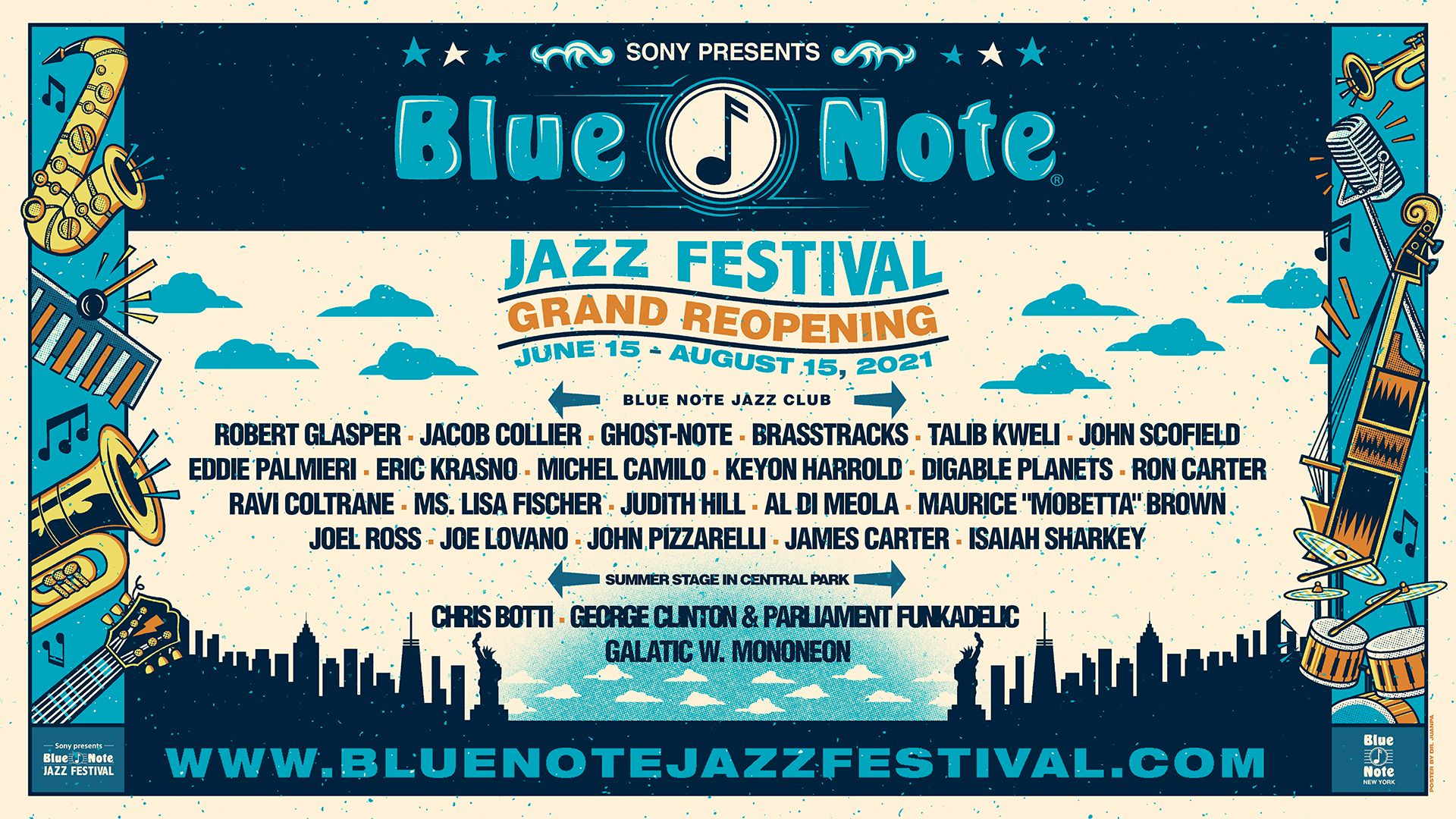 Jazz Fest 2024 Cincinnati Ohio Schedule Nancy Valerie