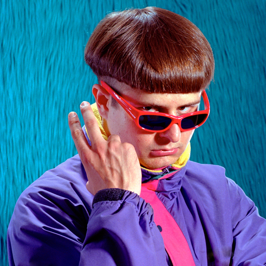 Album review: Oliver Tree proves he's more than a meme in