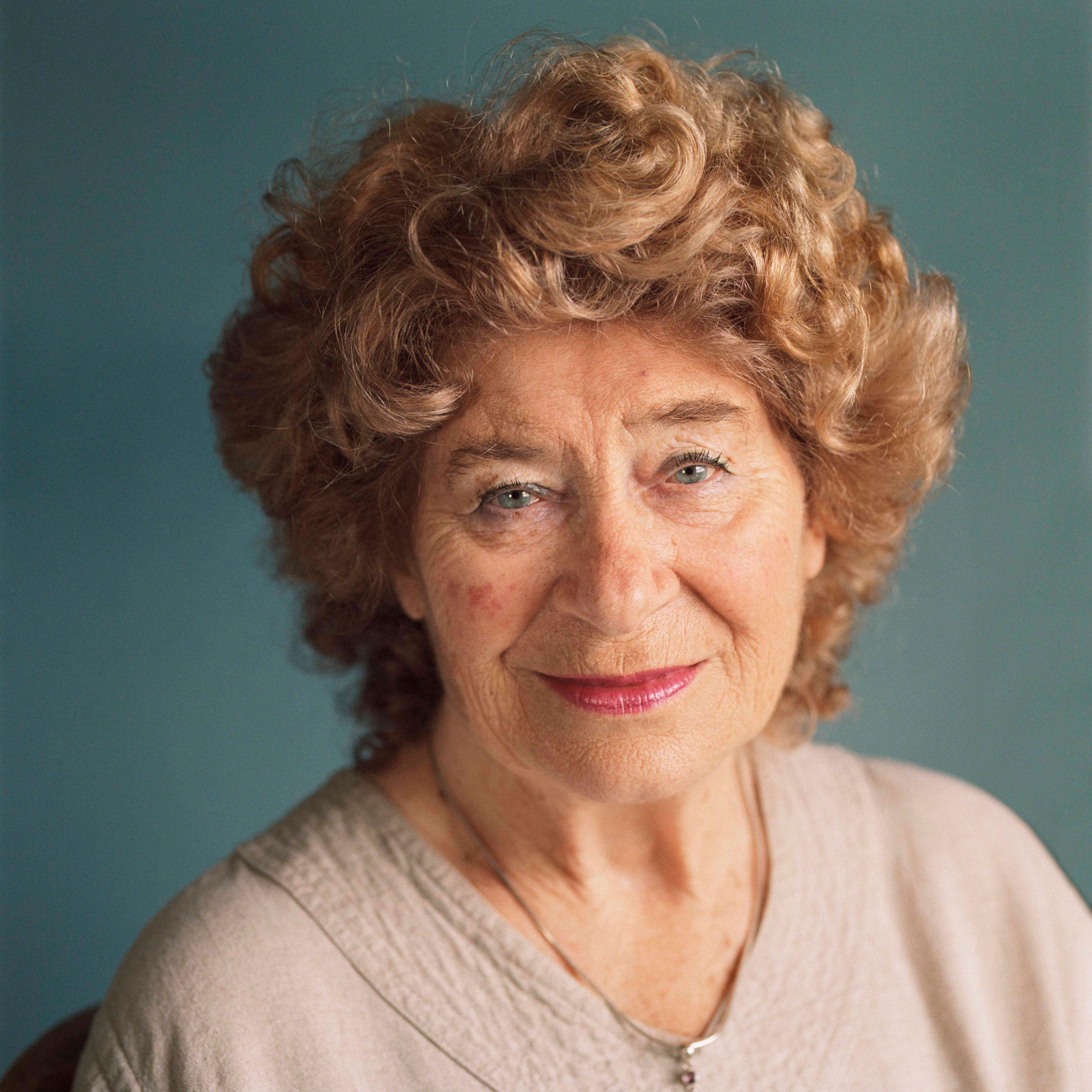 Shirley collins