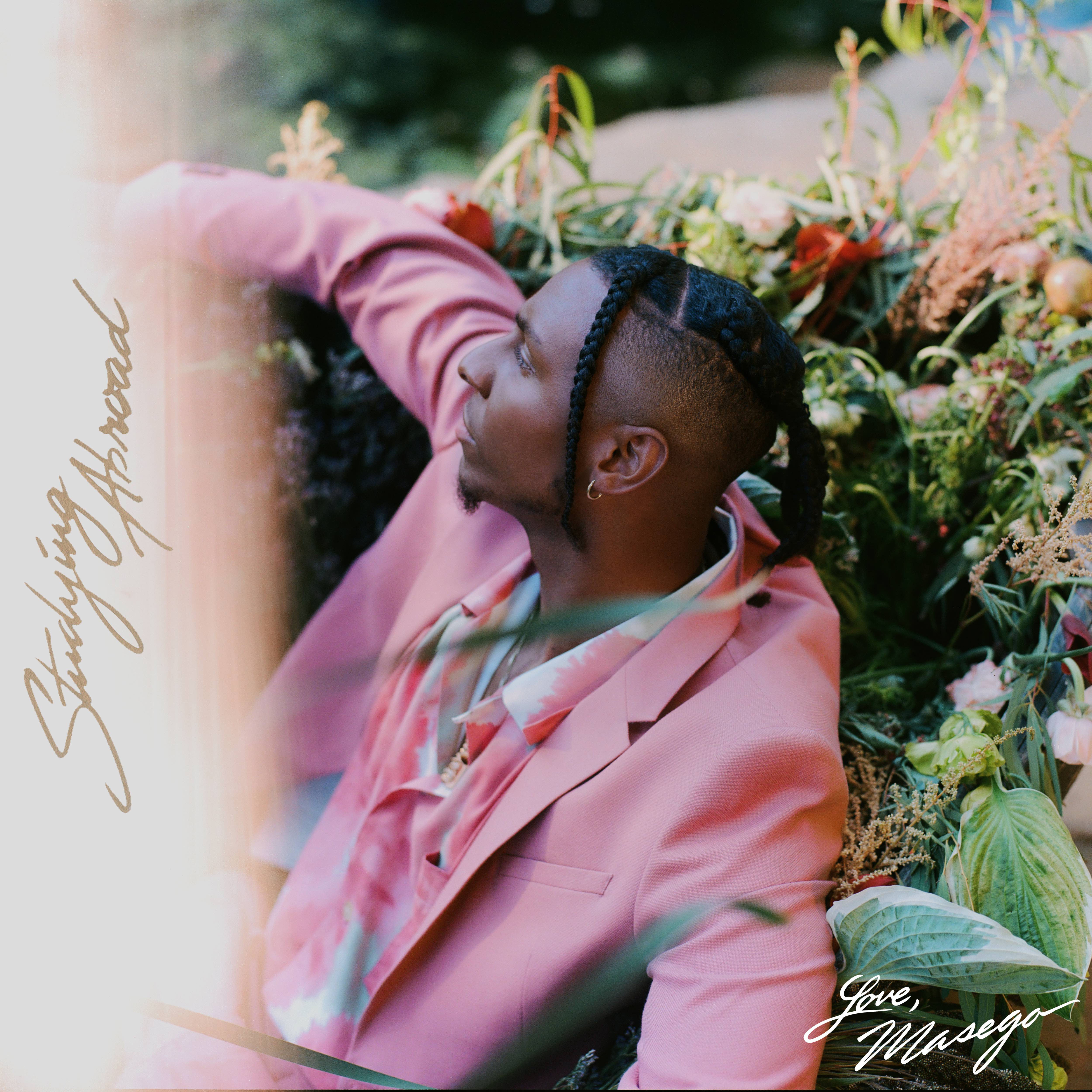 Lady Lady - Vinyl – Masego Official Store