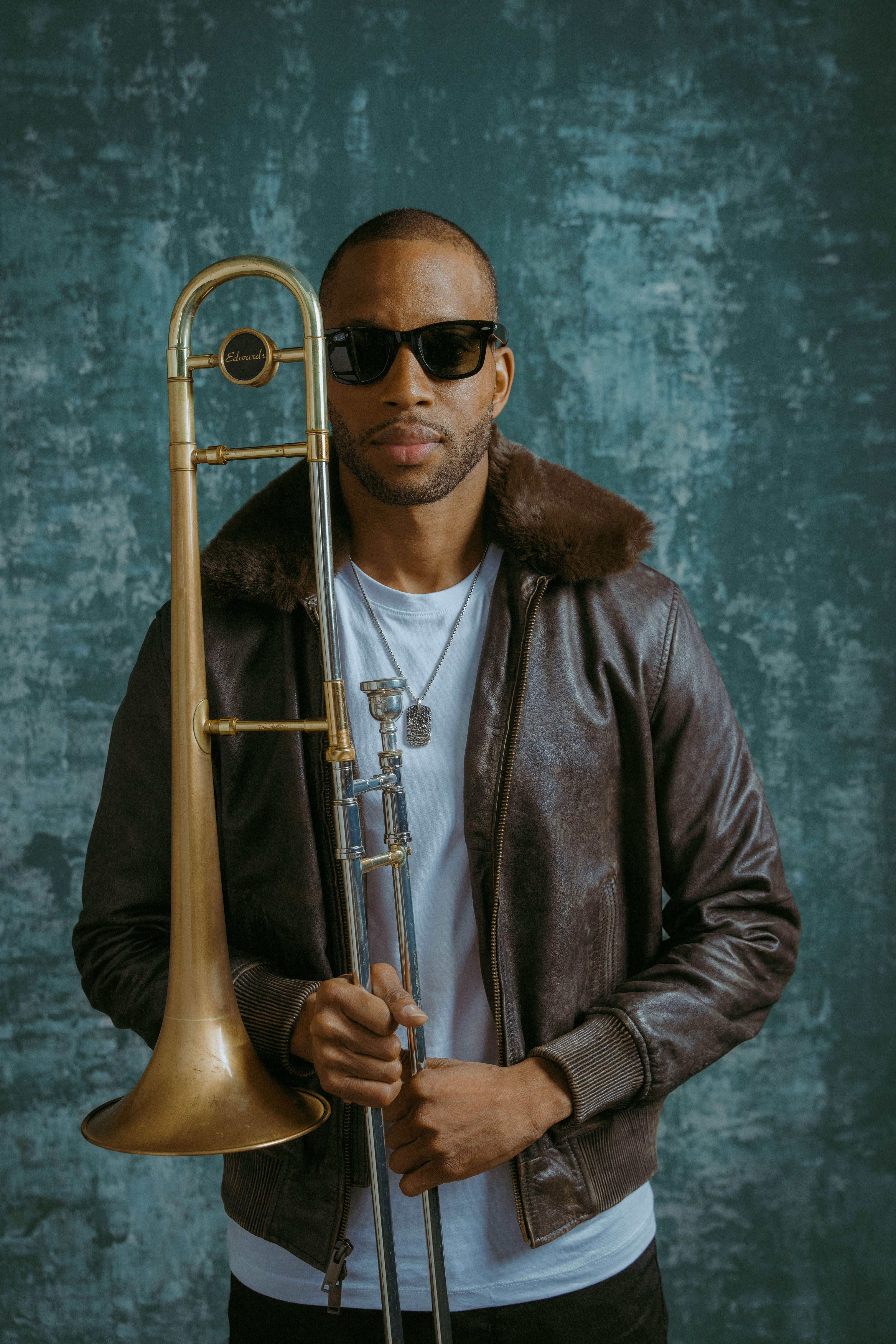 former Forge complement Trombone Shorty Press Page | Shore Fire Media